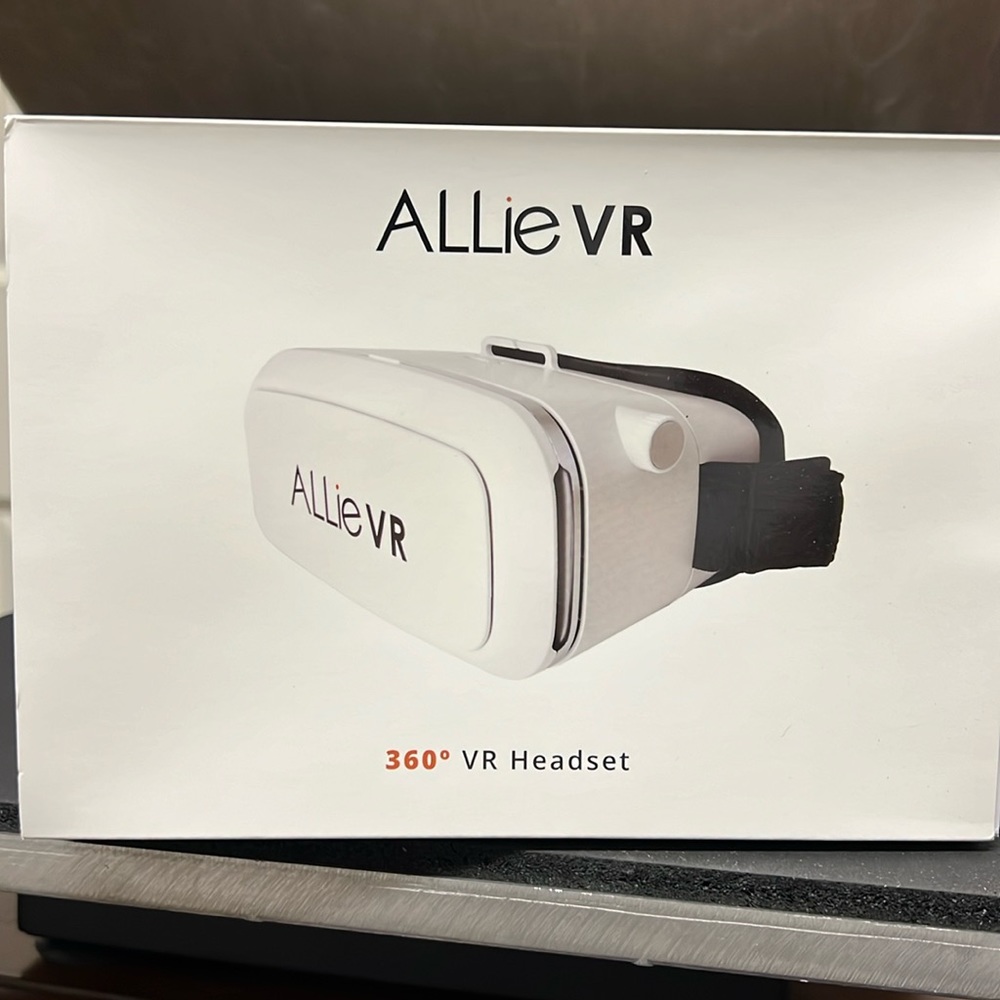 Allie VR